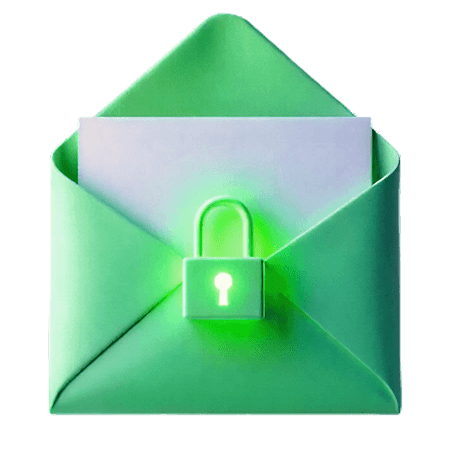  Ṣọ Email Security